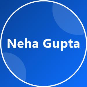 Neha Gupta