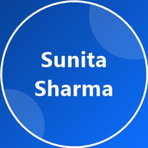 Sunita Sharma