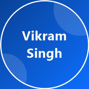 Vikram Singh