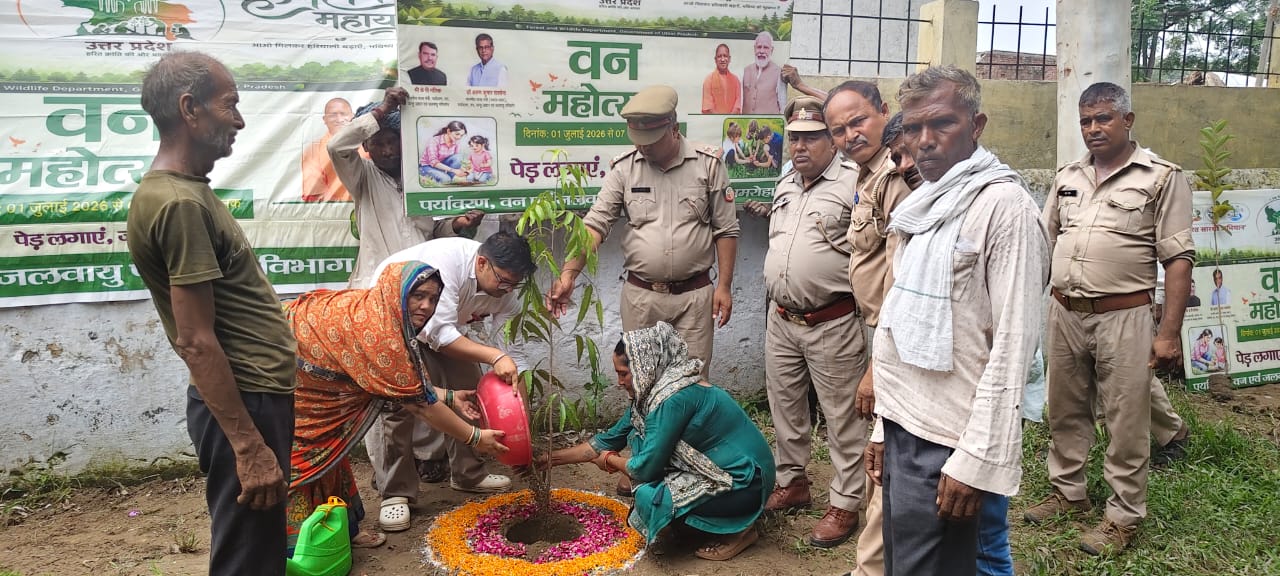 DrishtiPathFoundation community work 1