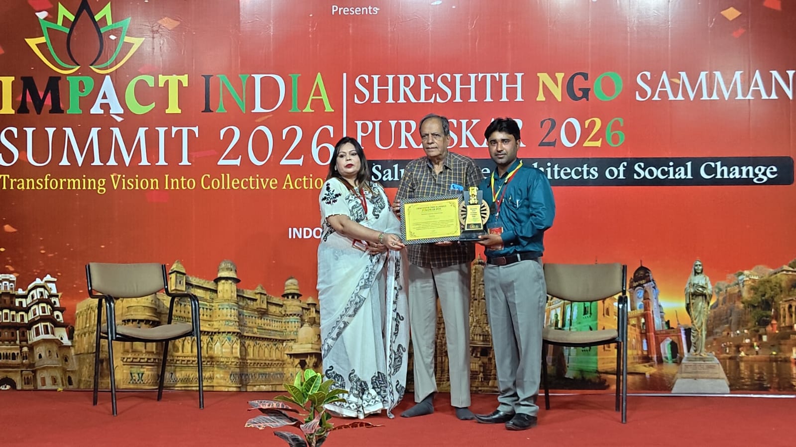 DrishtiPathFoundation community work 4