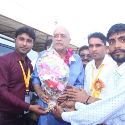 DrishtiPathFoundation community work 5